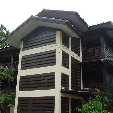 Baan Lotus Guest House Phra Nakhon Si Ayutthaya Exteriör bild
