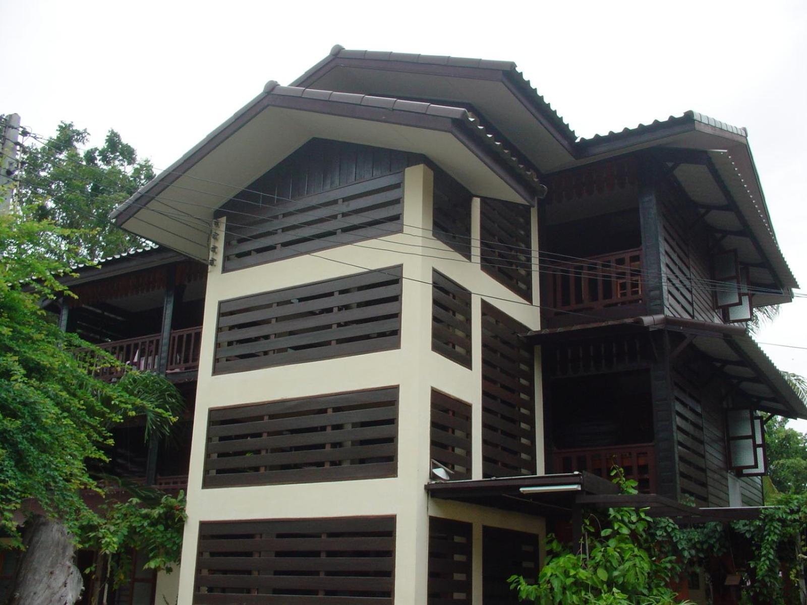 Baan Lotus Guest House Phra Nakhon Si Ayutthaya Exteriör bild